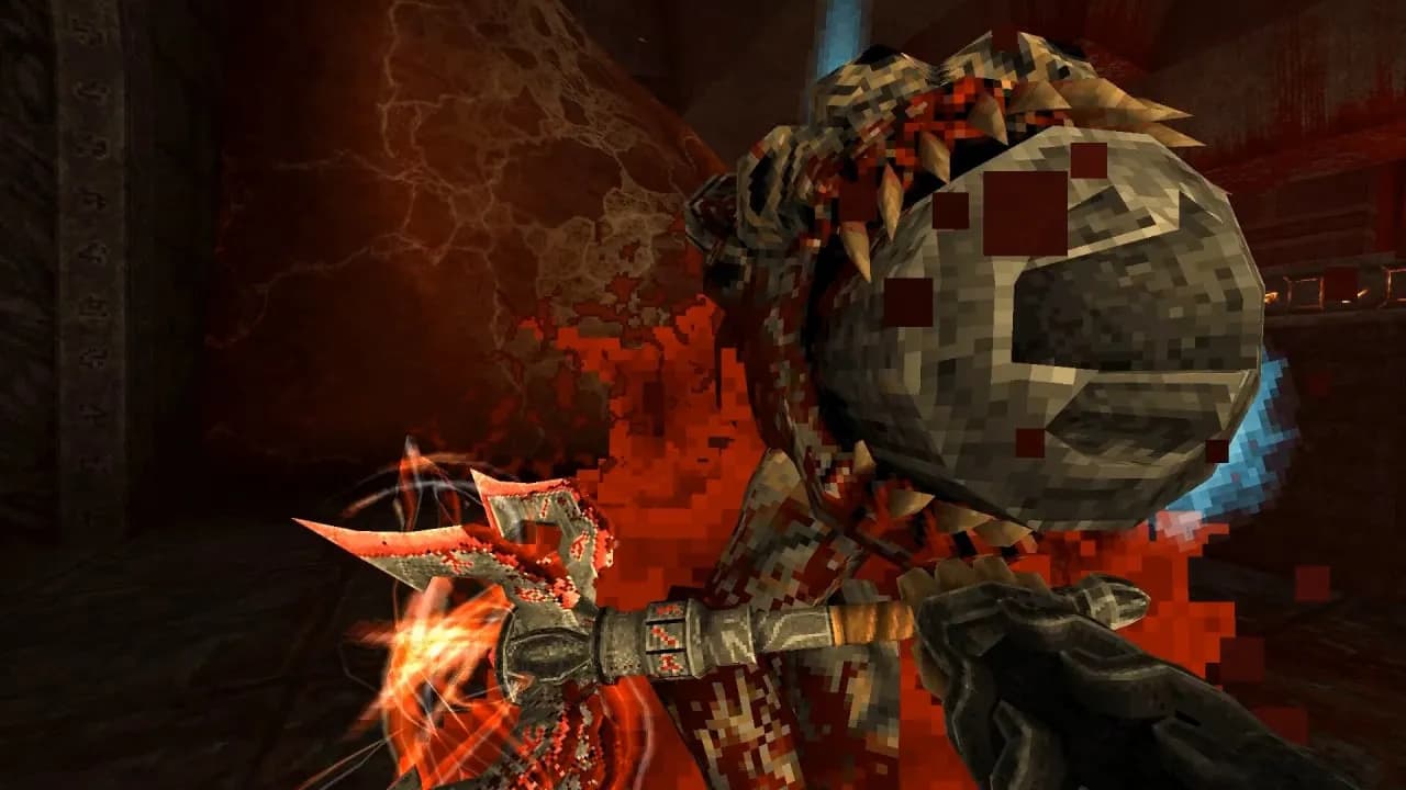 WRATH: Aeon of Ruin — скриншот 5