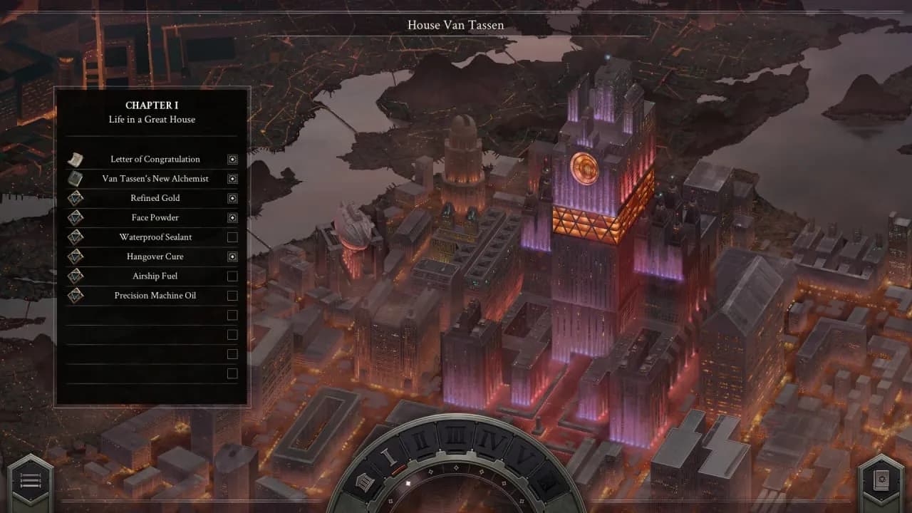 Opus Magnum — скриншот 1