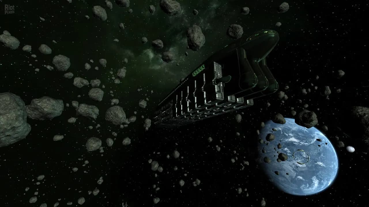 X3: Terran War Pack — скриншот 7