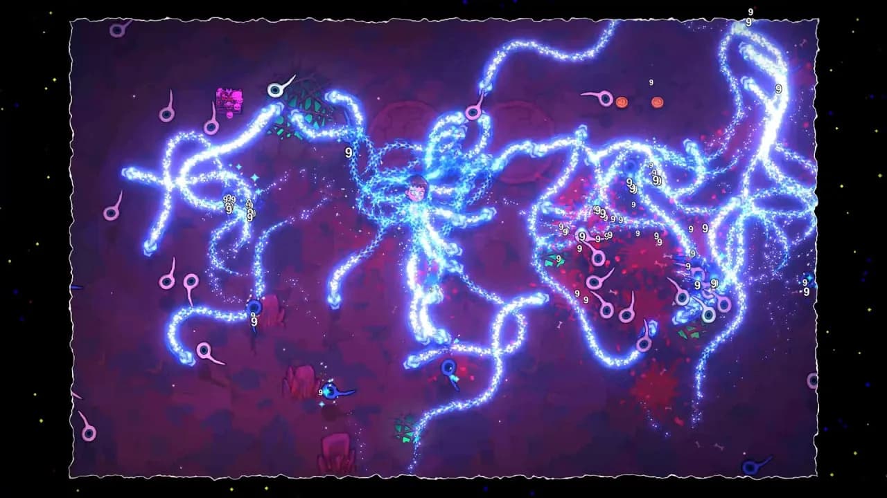 Magicraft — скриншот 11