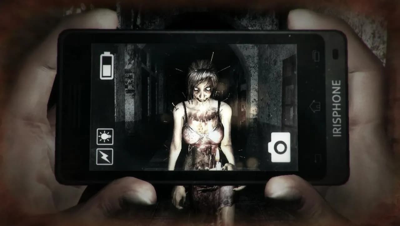 DreadOut: Keepers of The Dark — скриншот 6