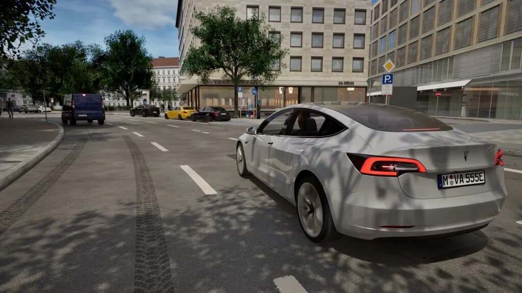 CityDriver — скриншот 12