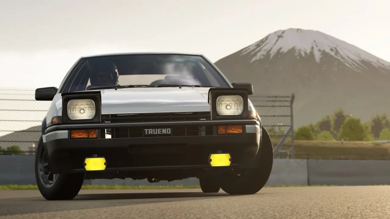 Assetto Corsa EVO — скриншот 6