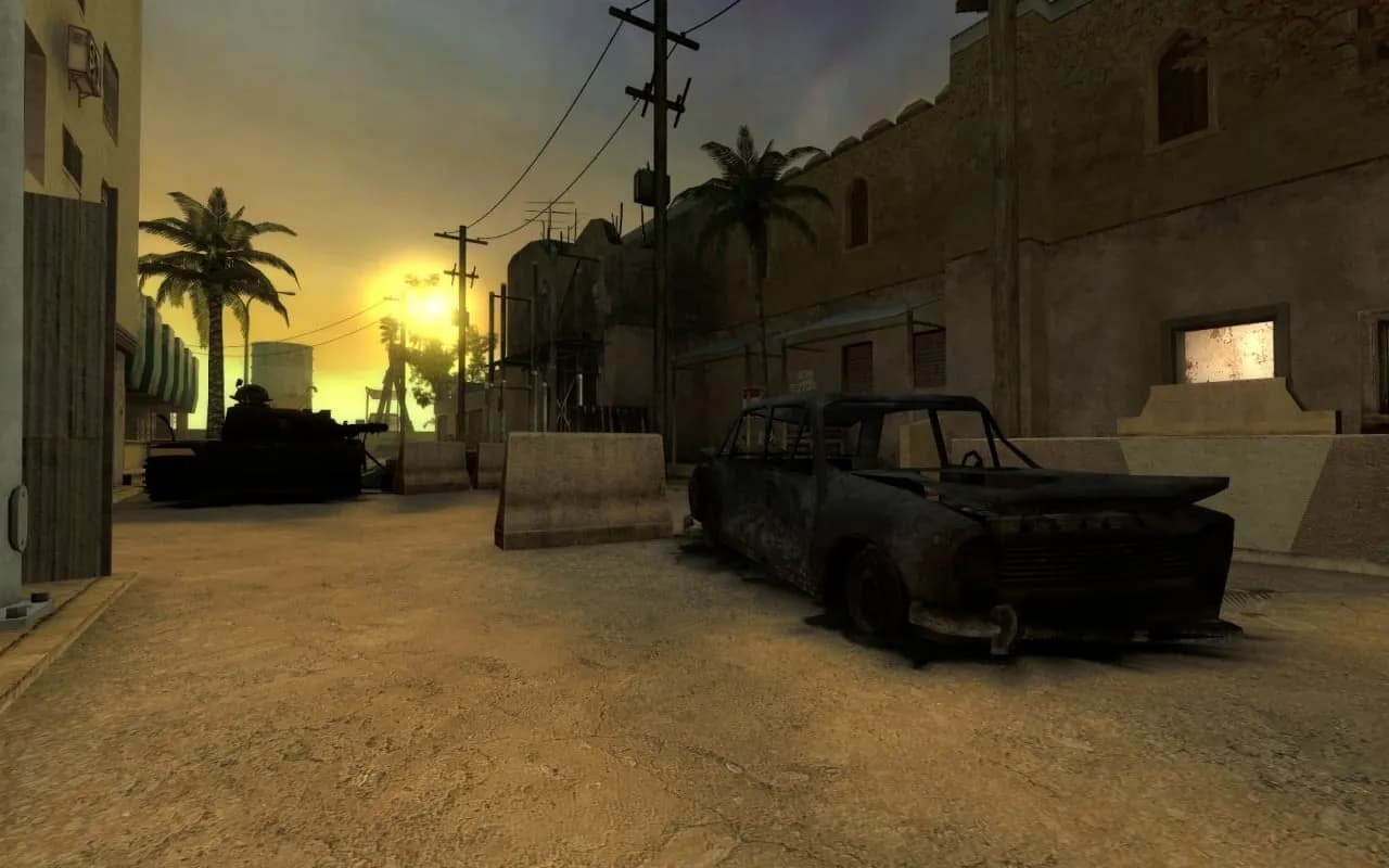 INSURGENCY: Modern Infantry Combat — скриншот 5