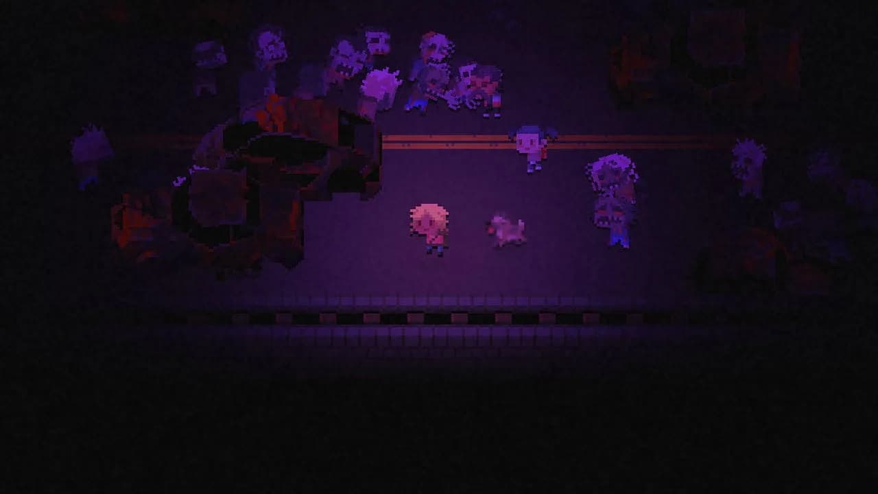 Death Road to Canada — скриншот 2