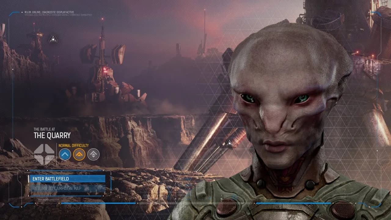 Grey Goo — скриншот 8