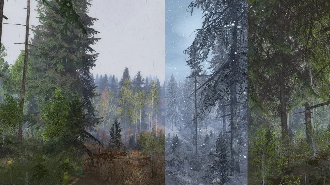 Life is Feudal: Your Own — скриншот 4