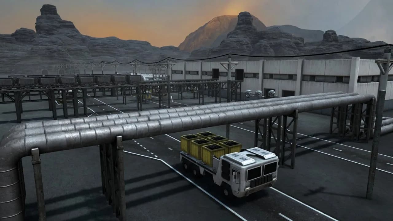 Automation Empire — скриншот 9