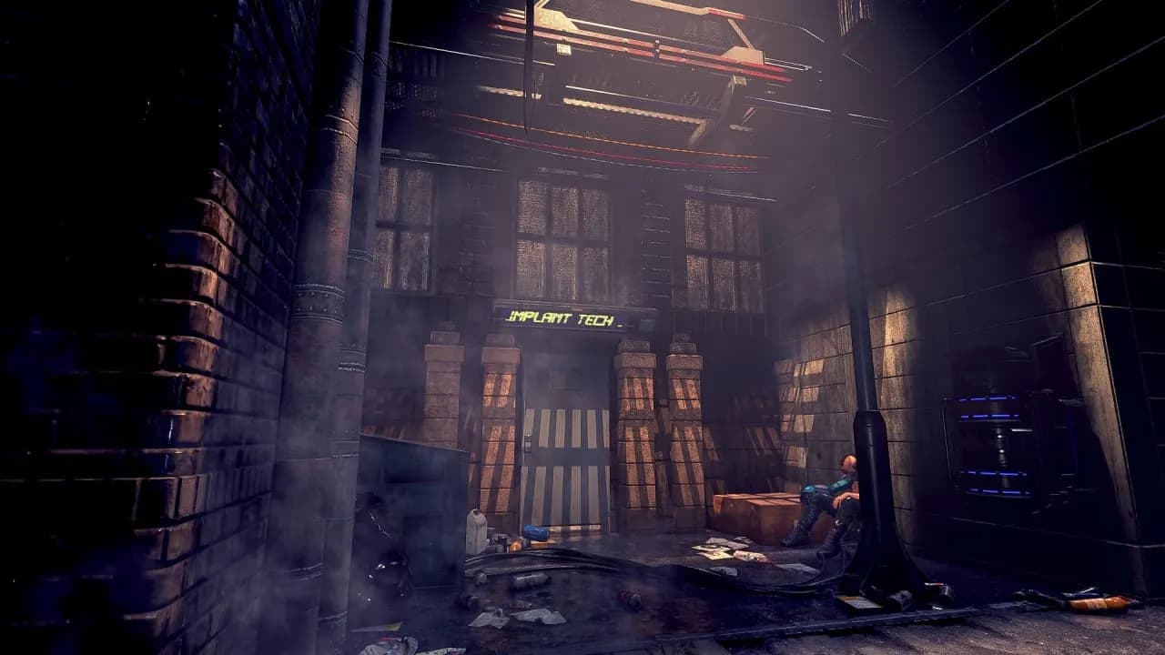 Conglomerate 451 — скриншот 7
