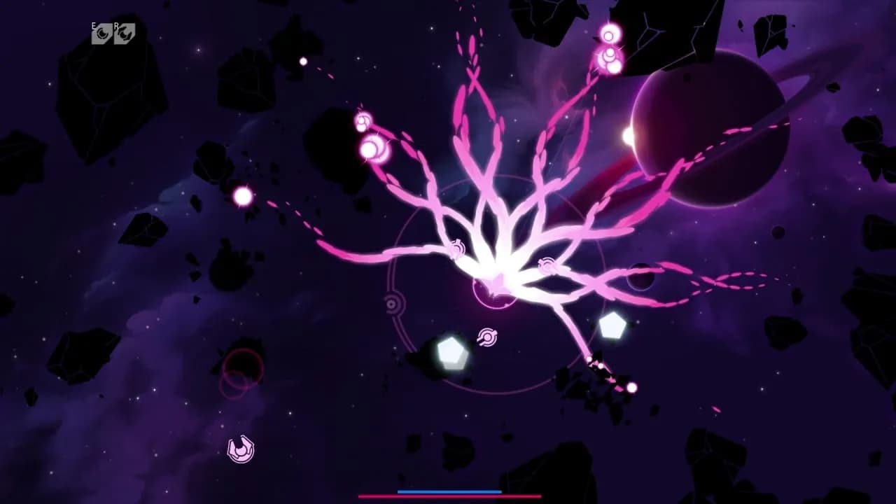 Nova Drift — скриншот 1