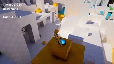 Fun with Ragdolls Plus — скриншот 9