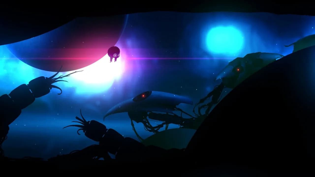 BADLAND: Game of the Year Edition — скриншот 6