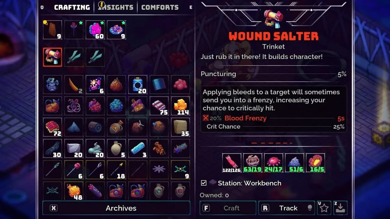 Crashlands 2 — скриншот 8