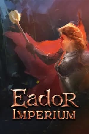 Обложка Eador. Imperium