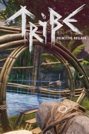Обложка Tribe: Primitive Builder