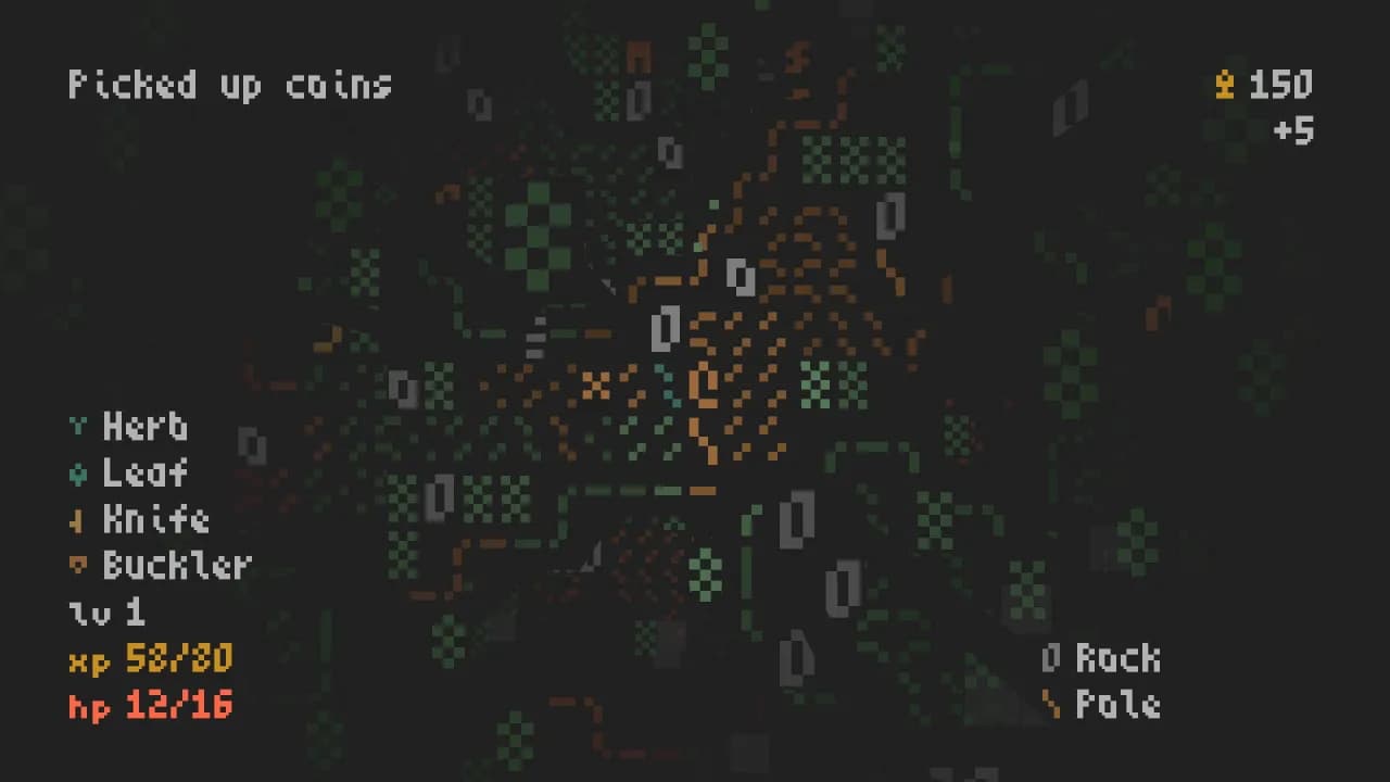 Rangedrifter — скриншот 2