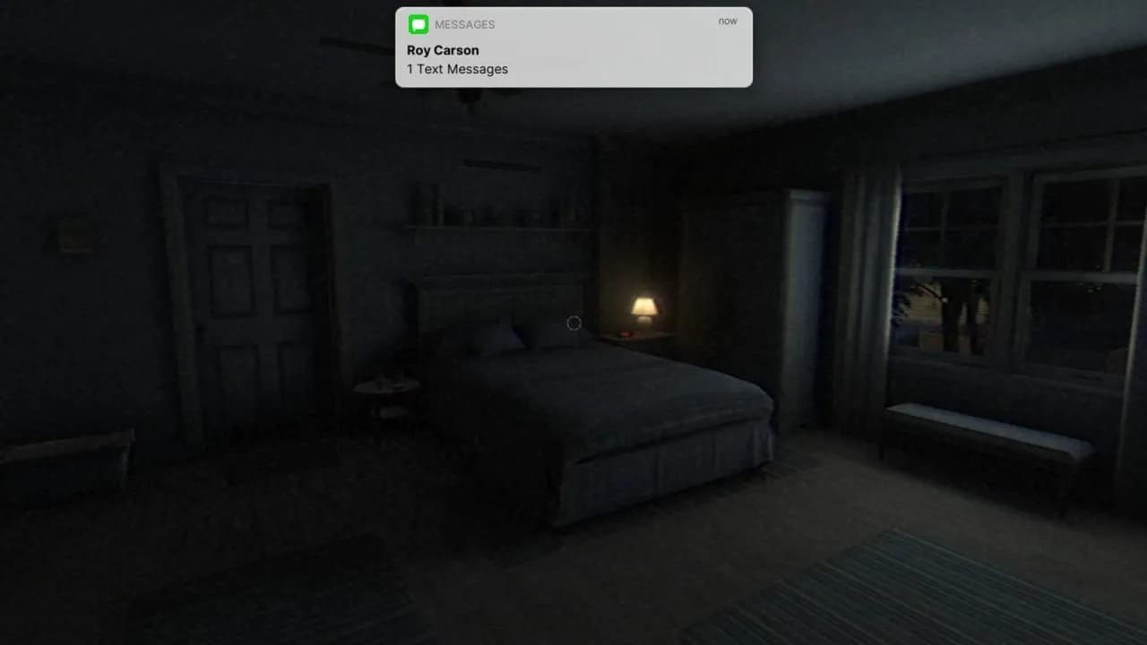 Fears to Fathom - Carson House — скриншот 1