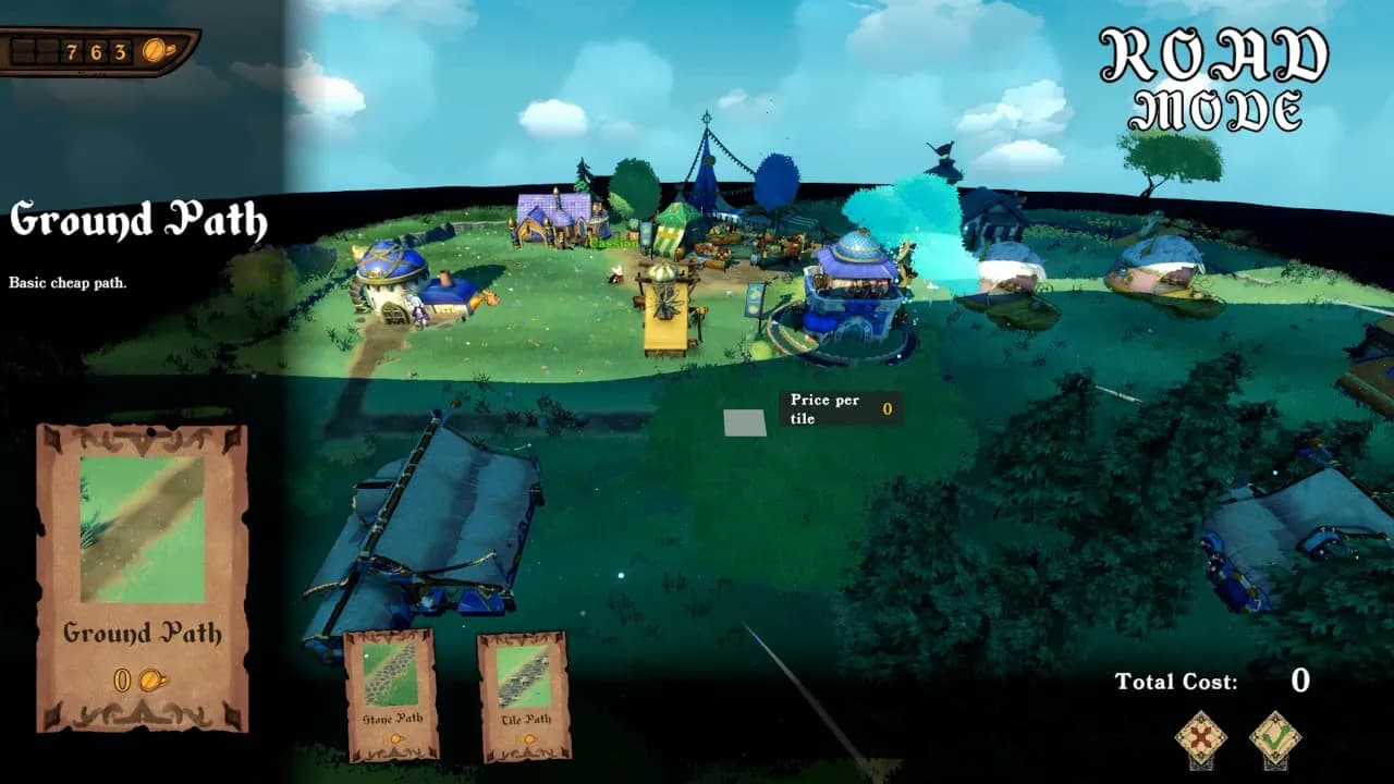 Gold Gold Adventure Gold — скриншот 9