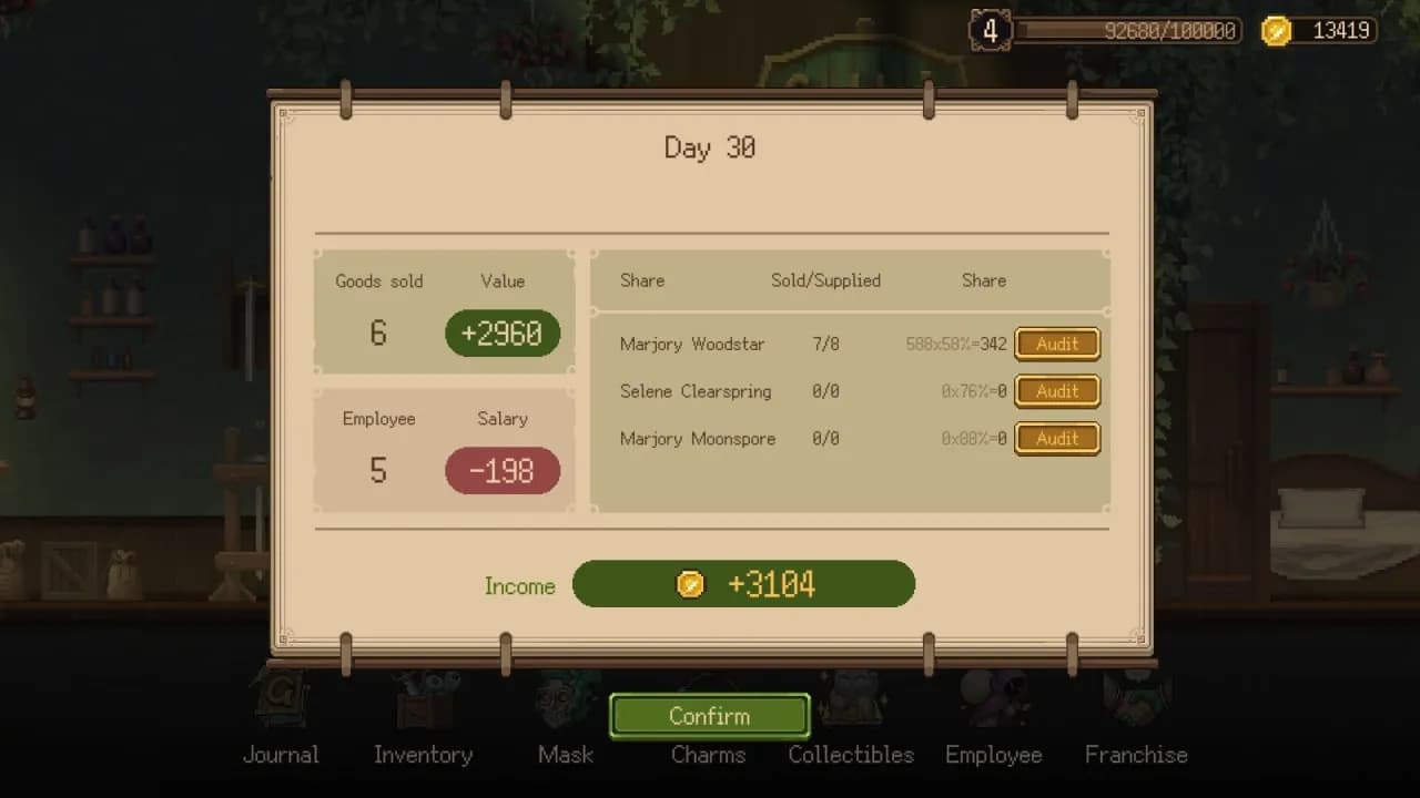 Goblin Vyke: The Thief Tycoon — скриншот 12