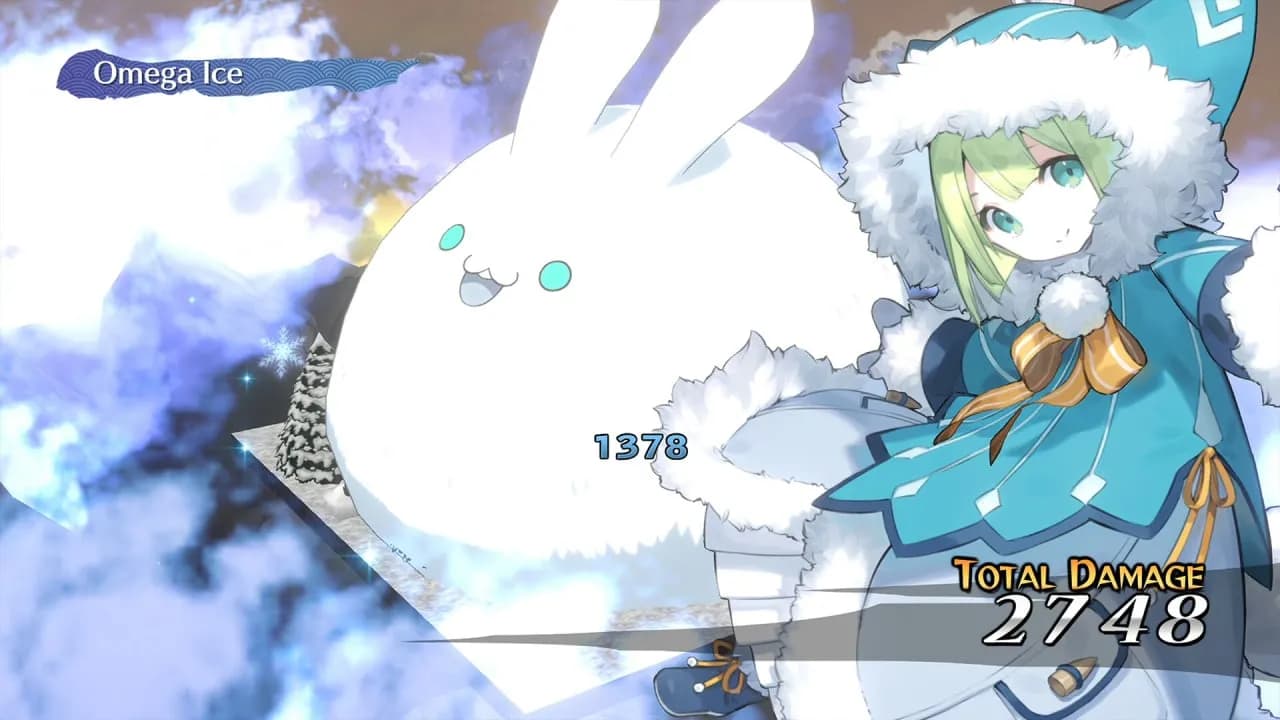 Disgaea 7: Vows of the Virtueless — скриншот 9