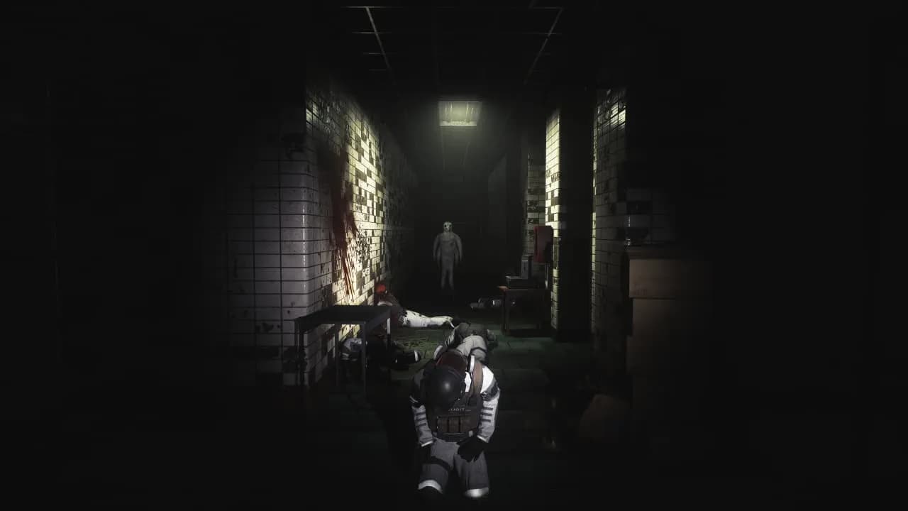 SCP: 5K — скриншот 12