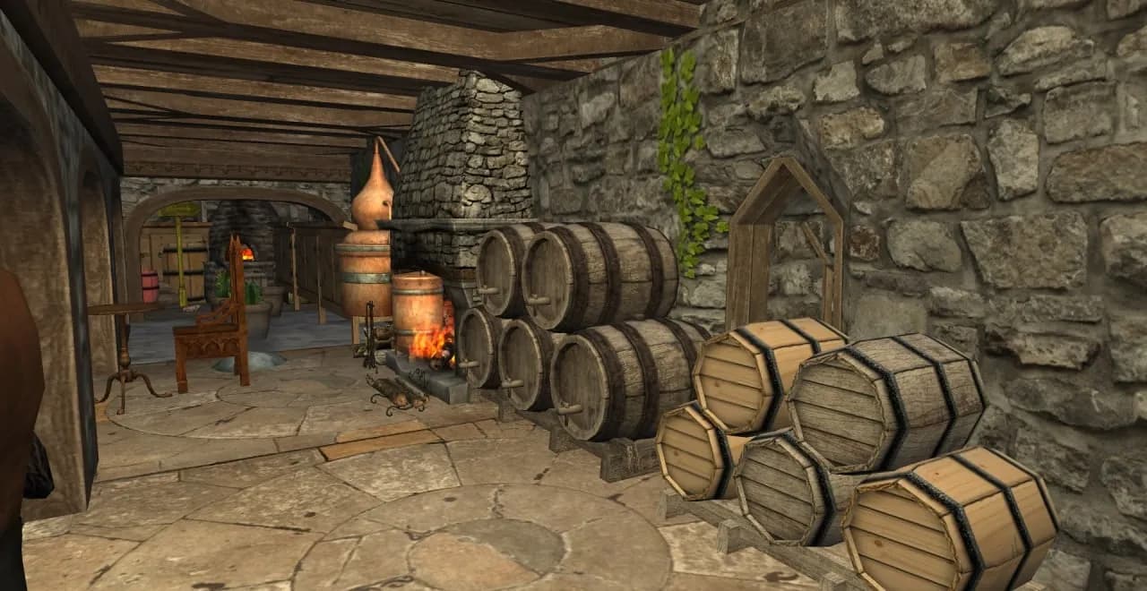 Wurm Unlimited — скриншот 11