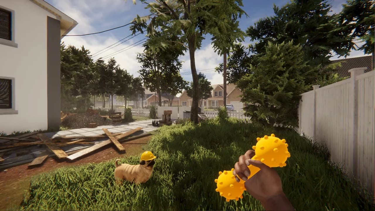 House Flipper Remastered Collection — скриншот 5