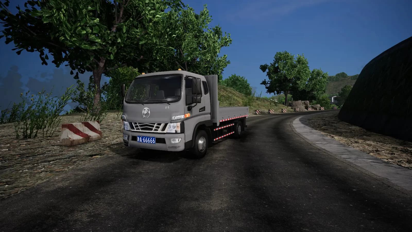 Truck Life — скриншот 5