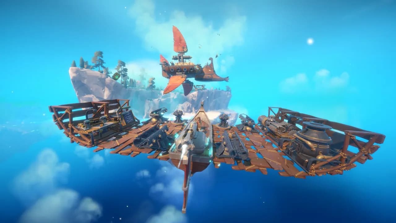 Echoes of Elysium — скриншот 3