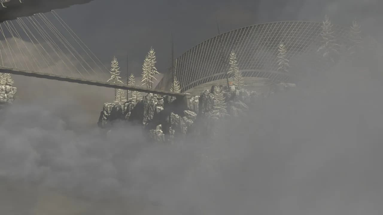 The Talos Principle: Road To Gehenna — скриншот 9