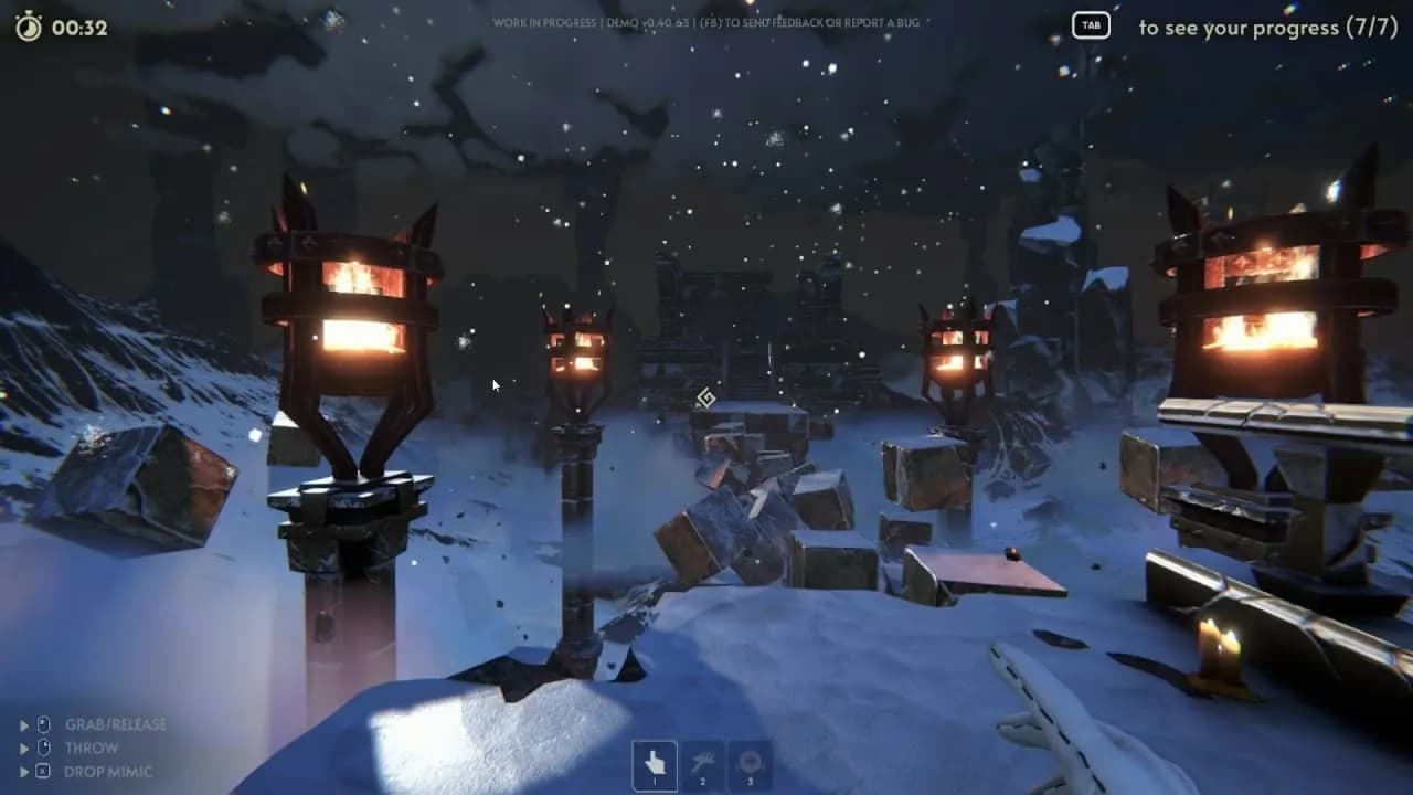 Goblin Cleanup — скриншот 7