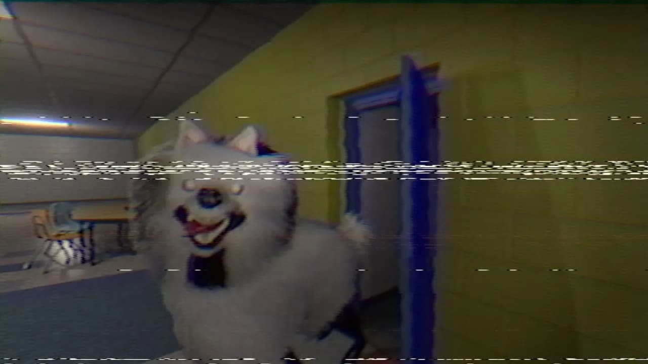 The Classrooms — скриншот 7