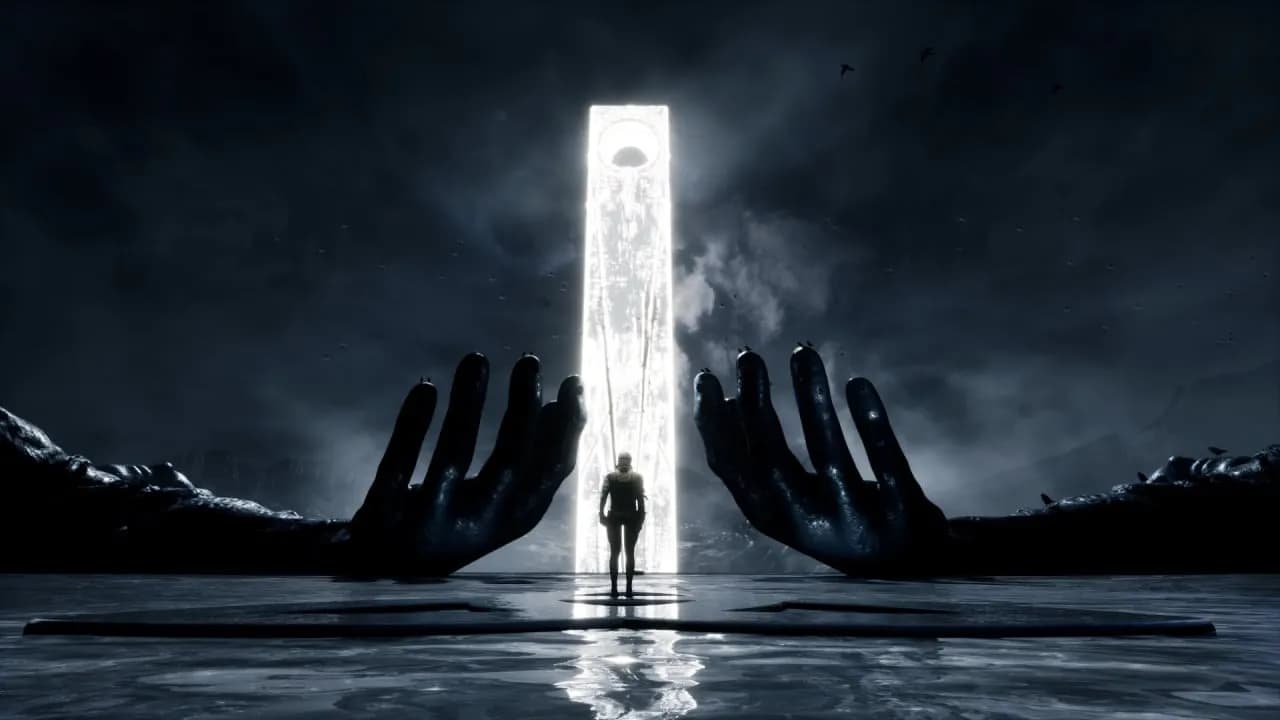 KARMA: The Dark World — скриншот 6
