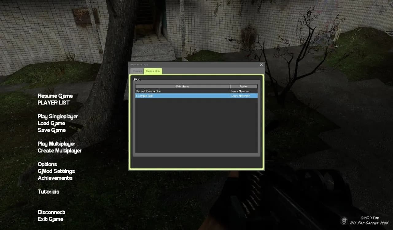 Garrys Mod 10 — скриншот 5