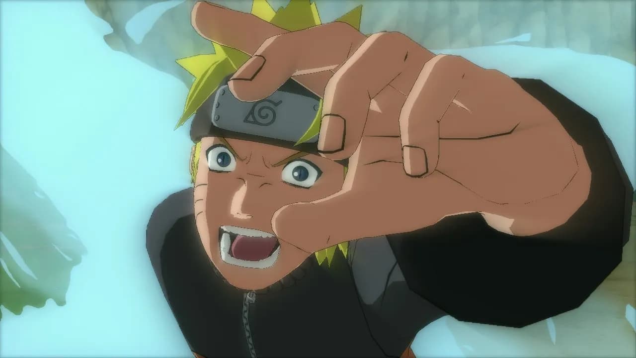 NARUTO SHIPPUDEN: Ultimate Ninja STORM 2 — скриншот 4