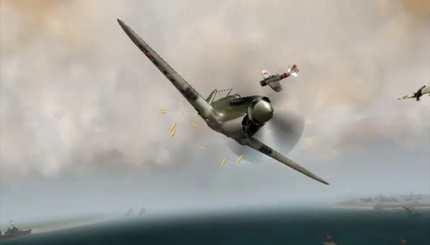 Attack on Pearl Harbor — скриншот 5