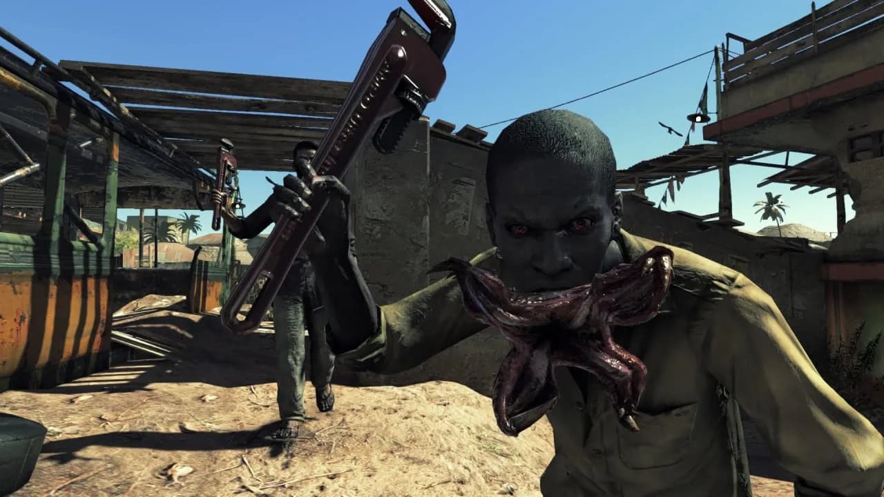 Resident Evil: Umbrella Corps — скриншот 10
