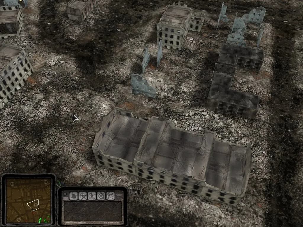 Chain of Command: Eastern Front — скриншот 5