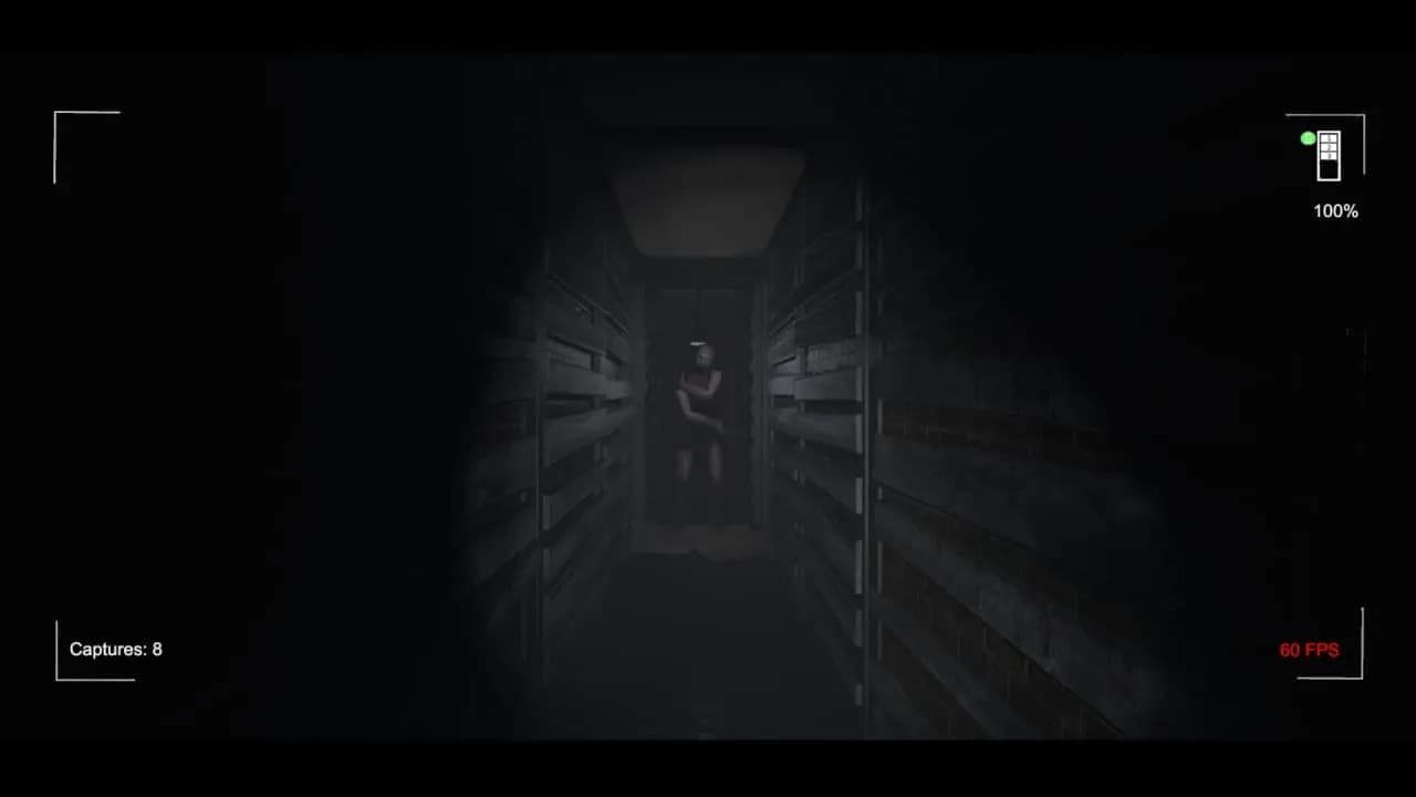 Within Skerry — скриншот 2