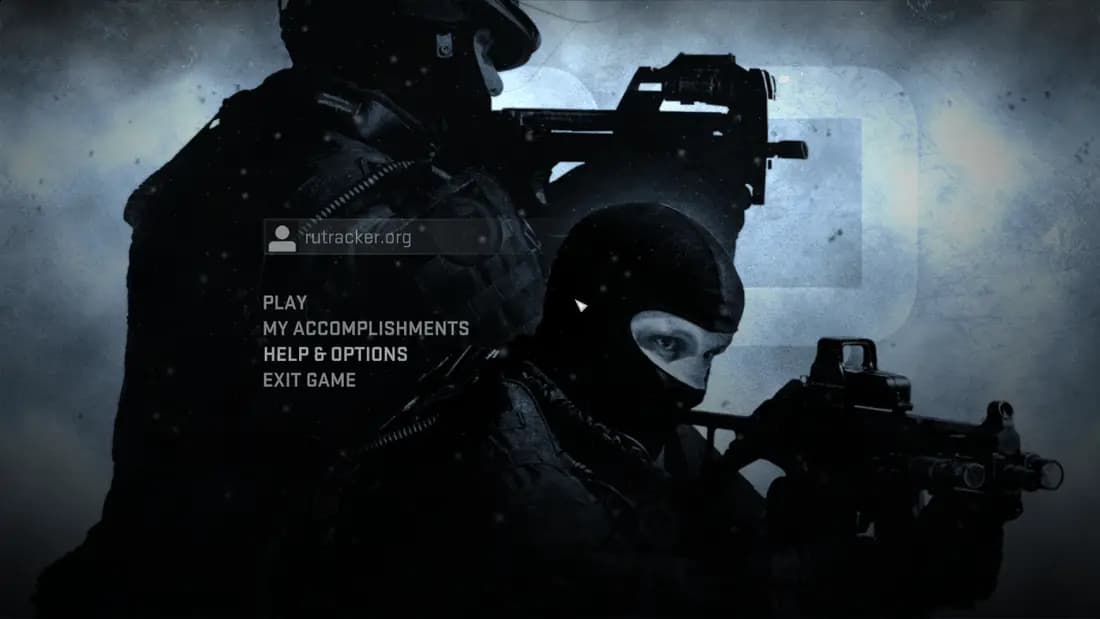 Counter-Strike: Global Offensive — скриншот 1