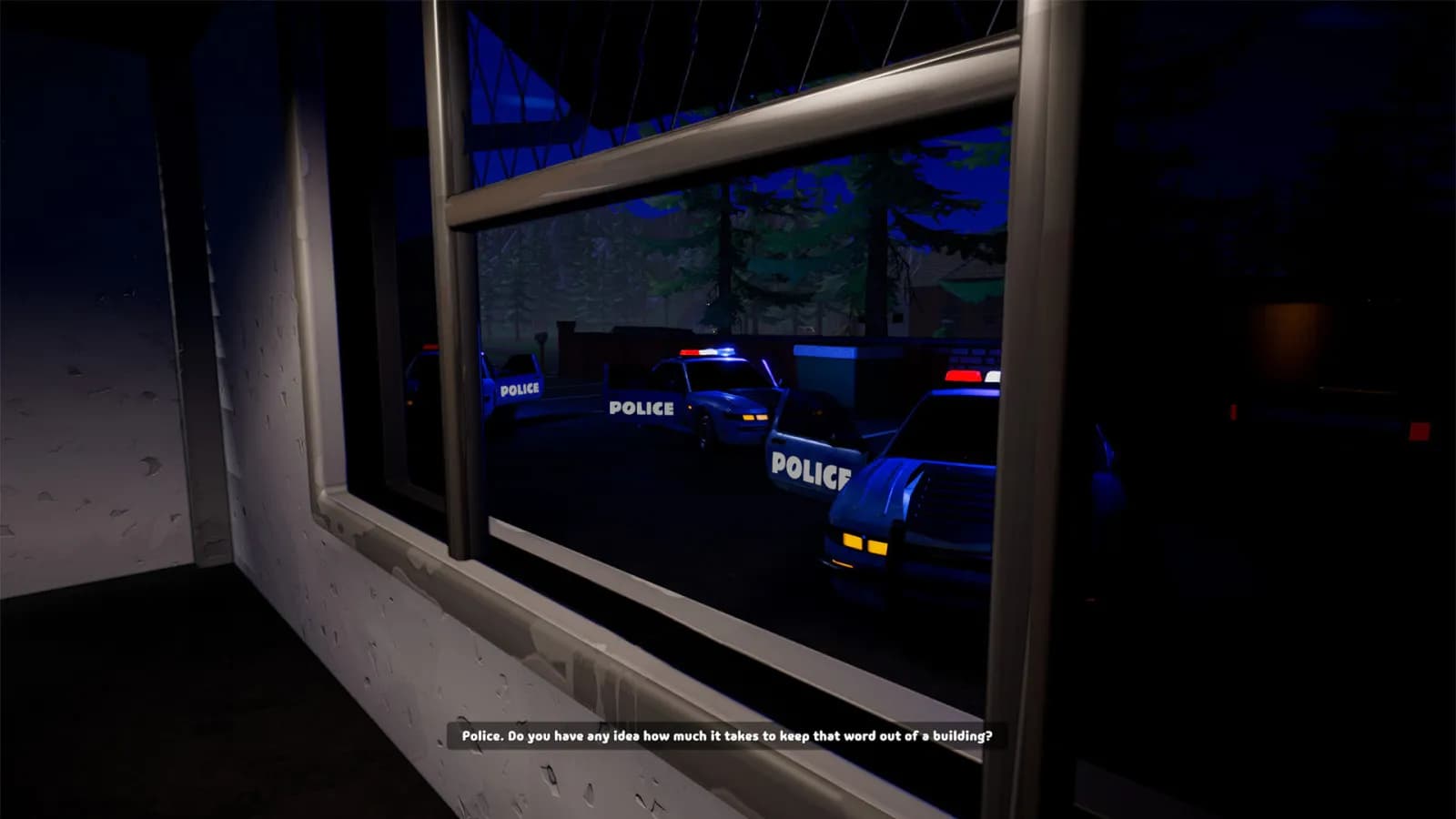 I Know a Guy: Shady Life Simulator — скриншот 2