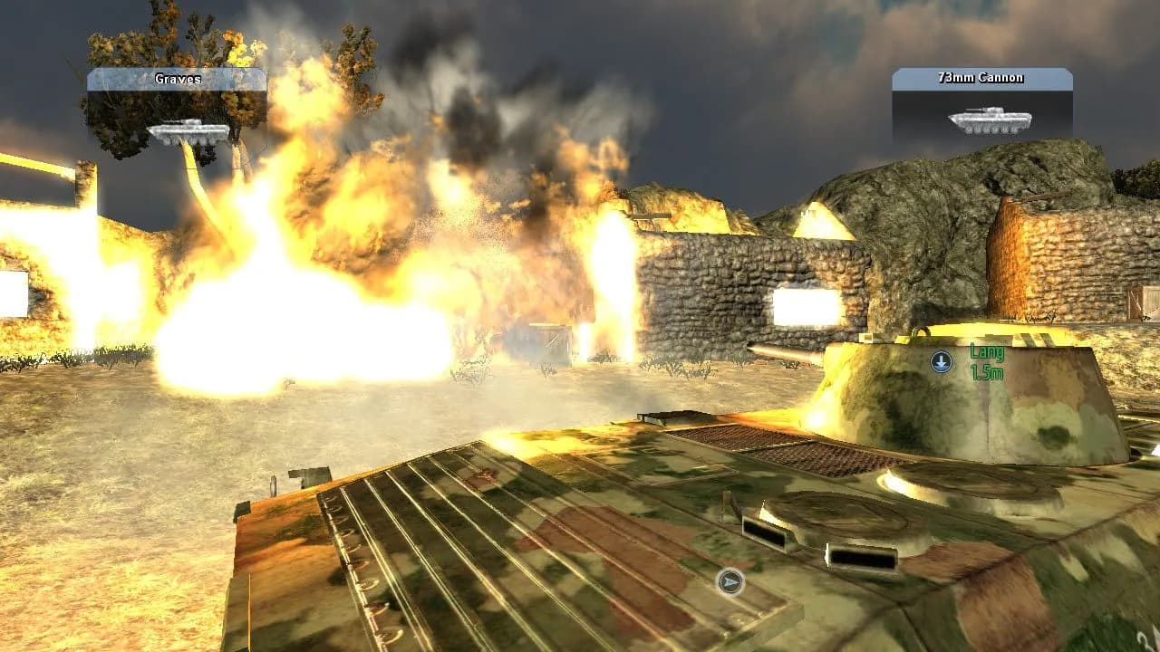 Conflict: Denied Ops — скриншот 6
