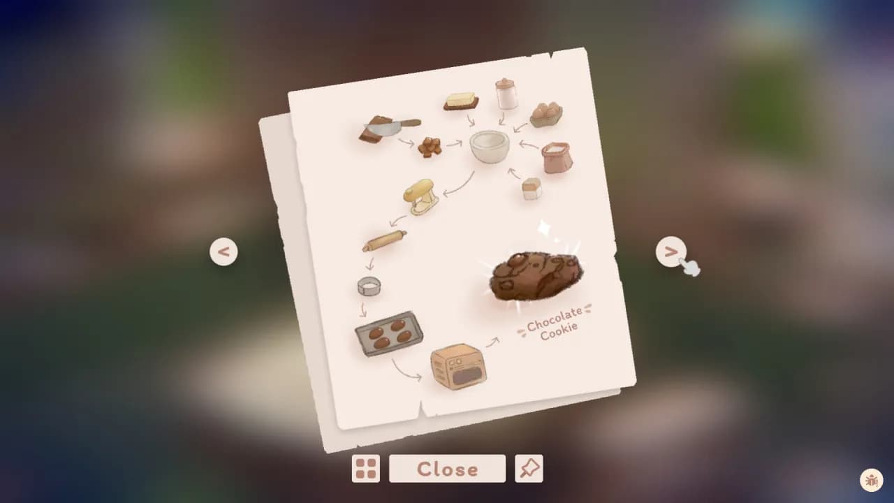 Tiny Bakery — скриншот 6