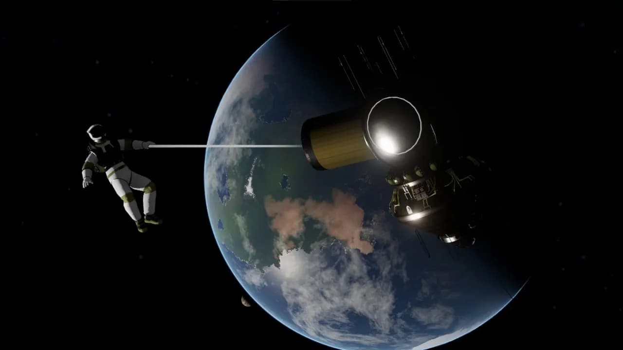 Juno: New Origins — скриншот 11