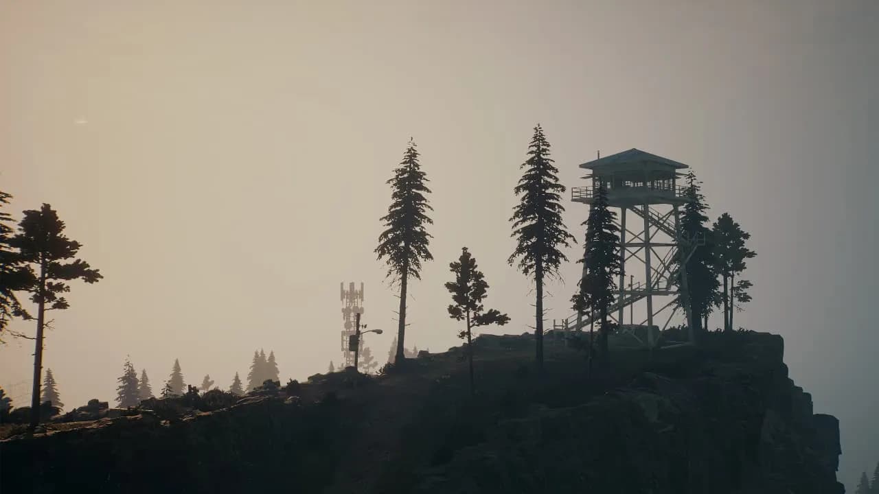 Outbreak Island — скриншот 12