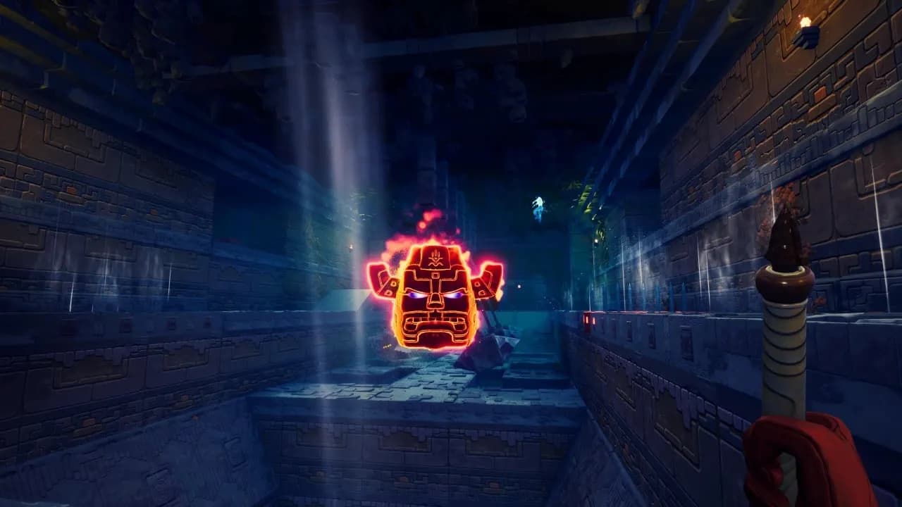 Phantom Abyss — скриншот 11