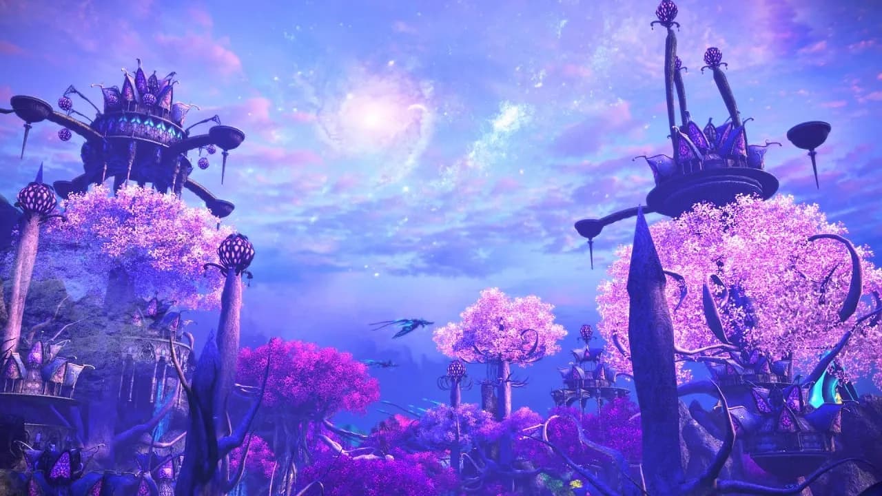 TERA: The Next — скриншот 11