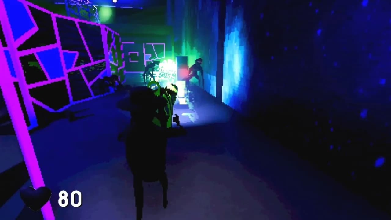 The Upturned — скриншот 3