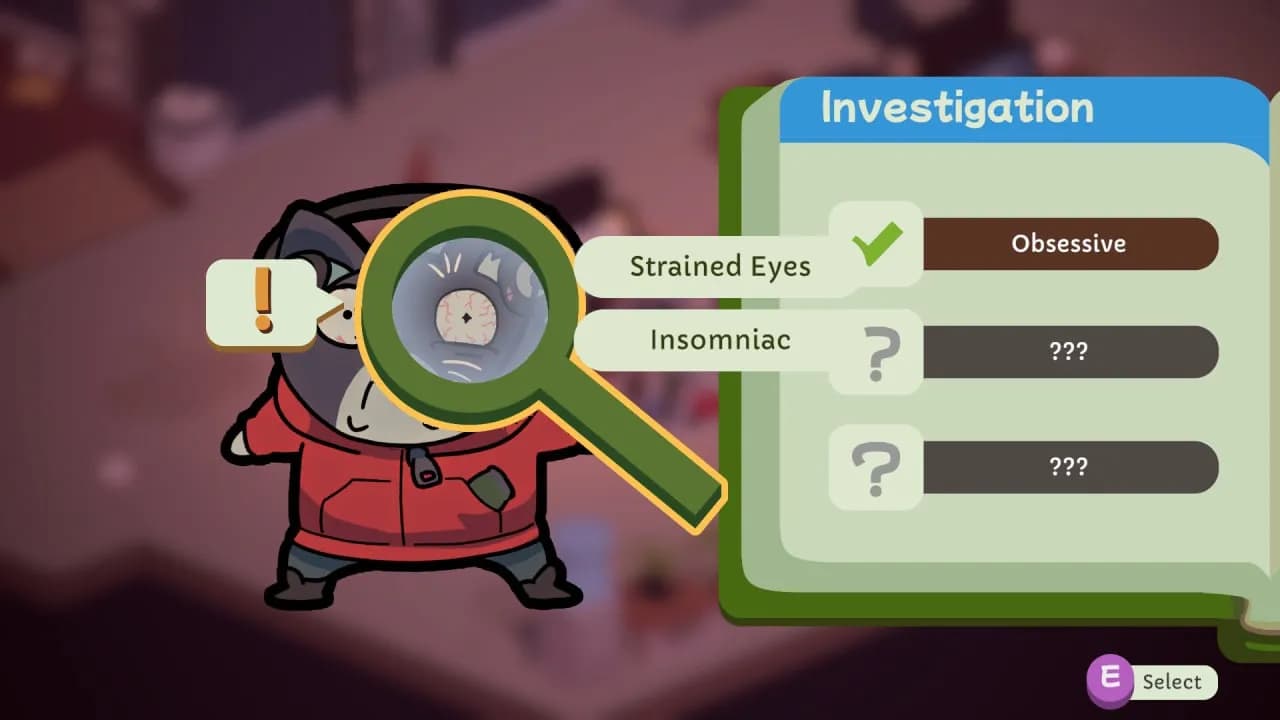 Duck Detective: The Secret Salami — скриншот 2