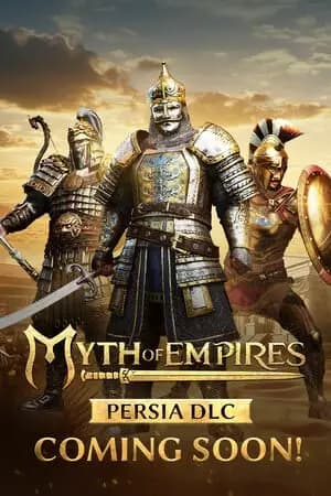 Обложка Myth of Empires
